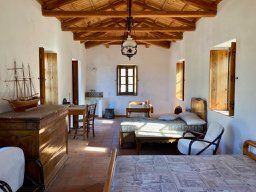 Sold house on Hydra Island Greece