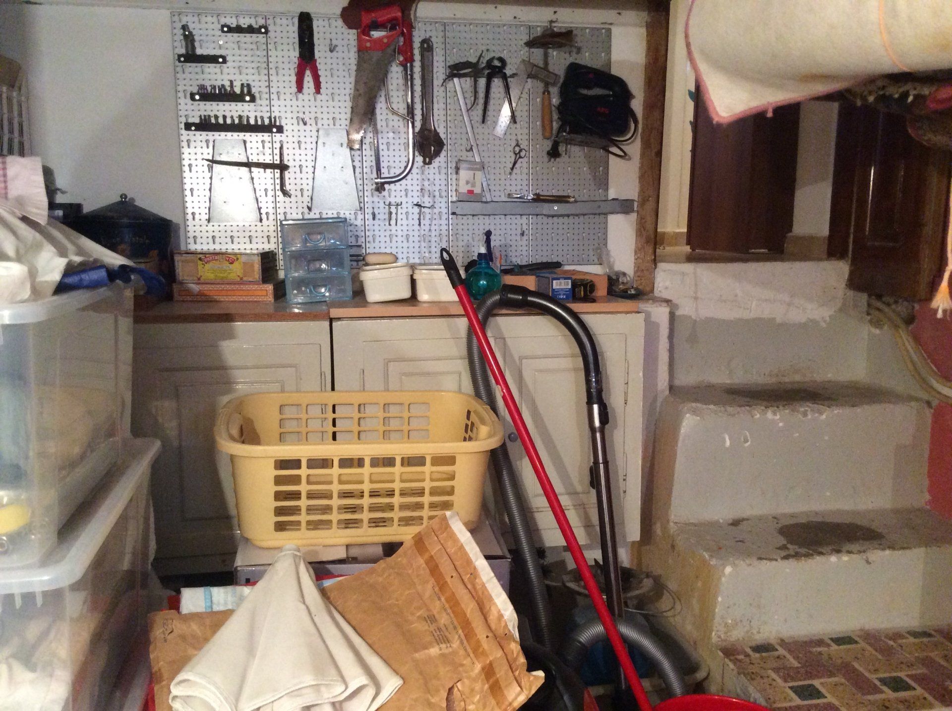 Corner Town House for sale on Hydra Island.