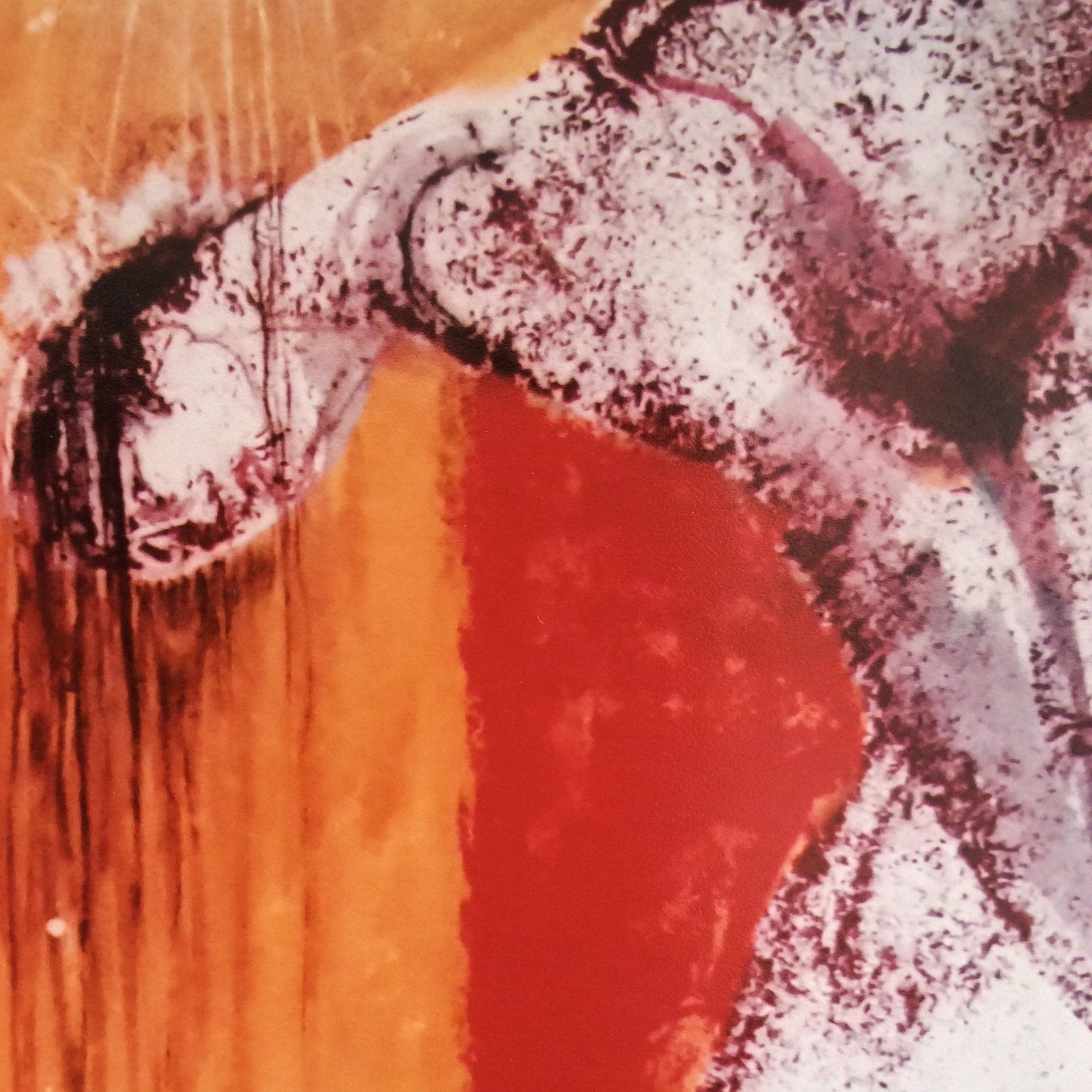 Artists on Hydra Island Greece - Maribe Lambert-Markouizou