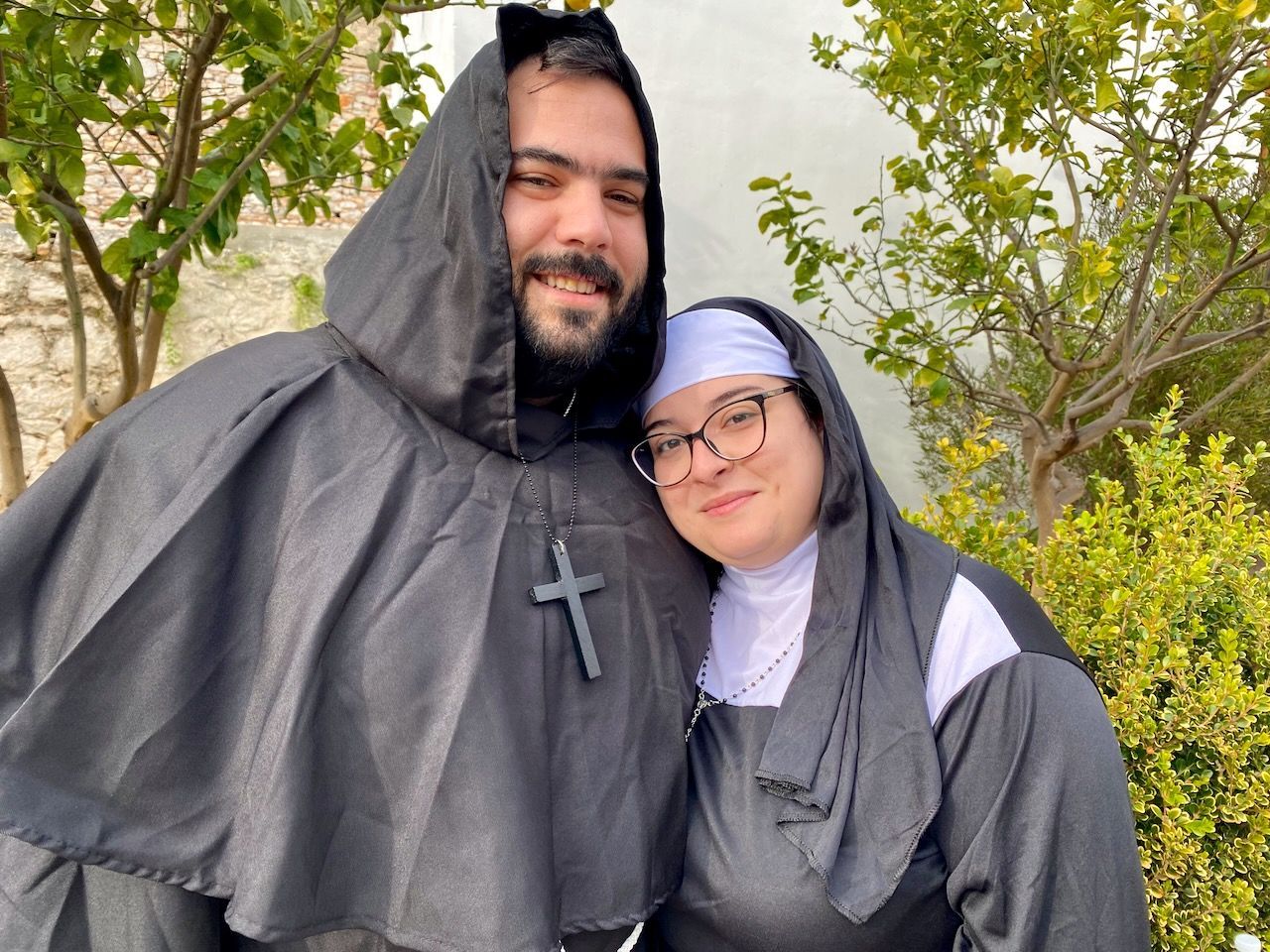 Carnival 2025 kicks off the season on Hydra Island Greece