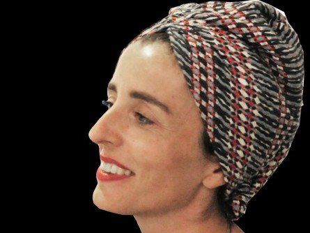 Lea Paolini Lea Paolini, Koutsikou Hydra Island Greece on HydraDirect