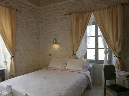 Mastoris Mansion Guest House on Hydra Island Greece, Hydra accommodation.