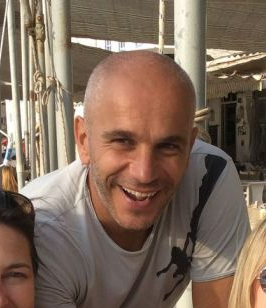 Stelios Bakratsas Discovering Hydra with Stelios on Hydra Island Greece.