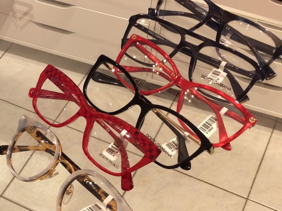 Looking Good Optics Hydra Island Greece, on HydraDirect