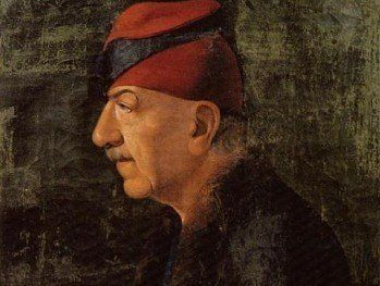 Lazaros Kountouriotis Museum of Hydra, Hydra museums, Hydra Island Greece.