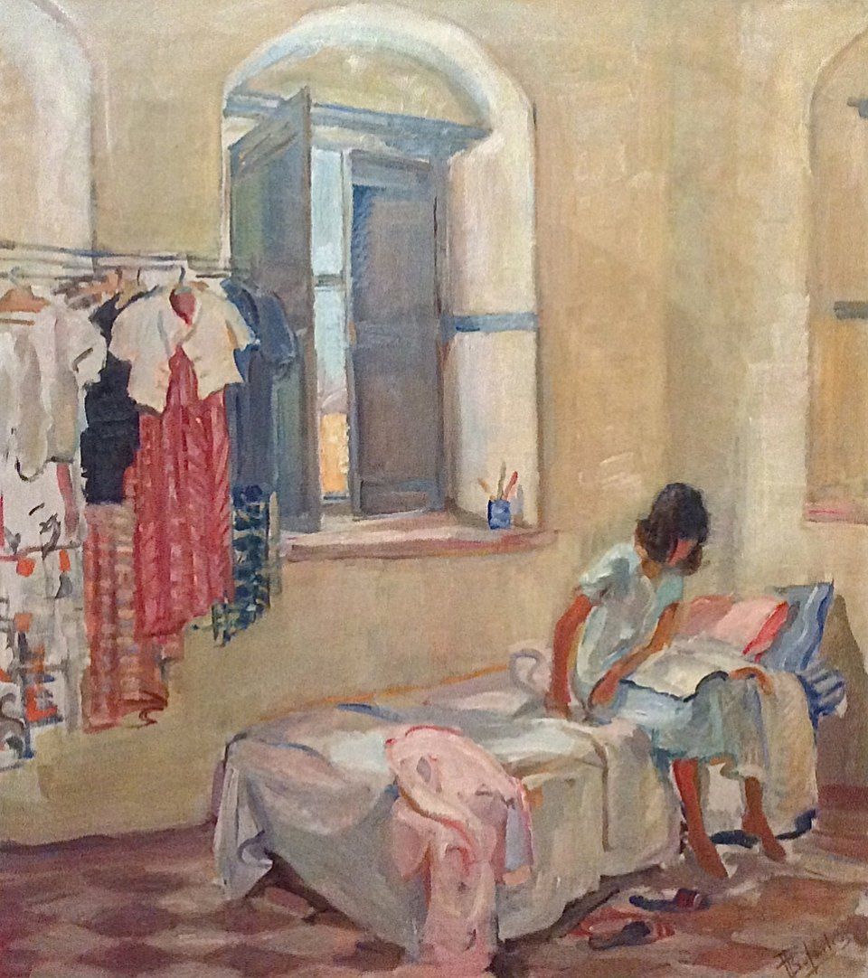 Lazaros Kountouriotis Museum of Hydra, Hydra museums, Hydra Island Greece.