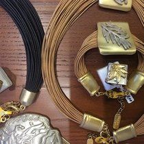 Mata Gold Jewellery for Hydra Island Greece.