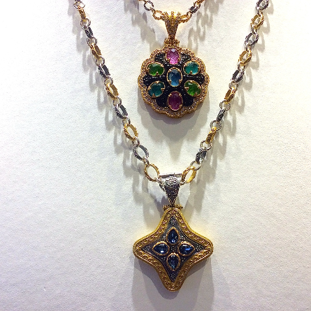 Mata Gold Fashion and Jewellery on Hydra Island Greece, on the HYDRADIRECT Shops & Services pages