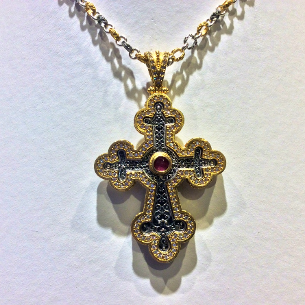 Mata Gold Fashion and Jewellery on Hydra Island Greece, on the HYDRADIRECT Shops & Services pages