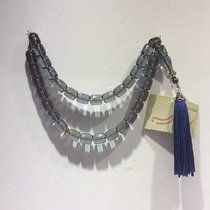 Komboloi Mata's Gold Fashion and Jewellery on Hydra Island Greece, on the HYDRADIRECT Shops & Services pages