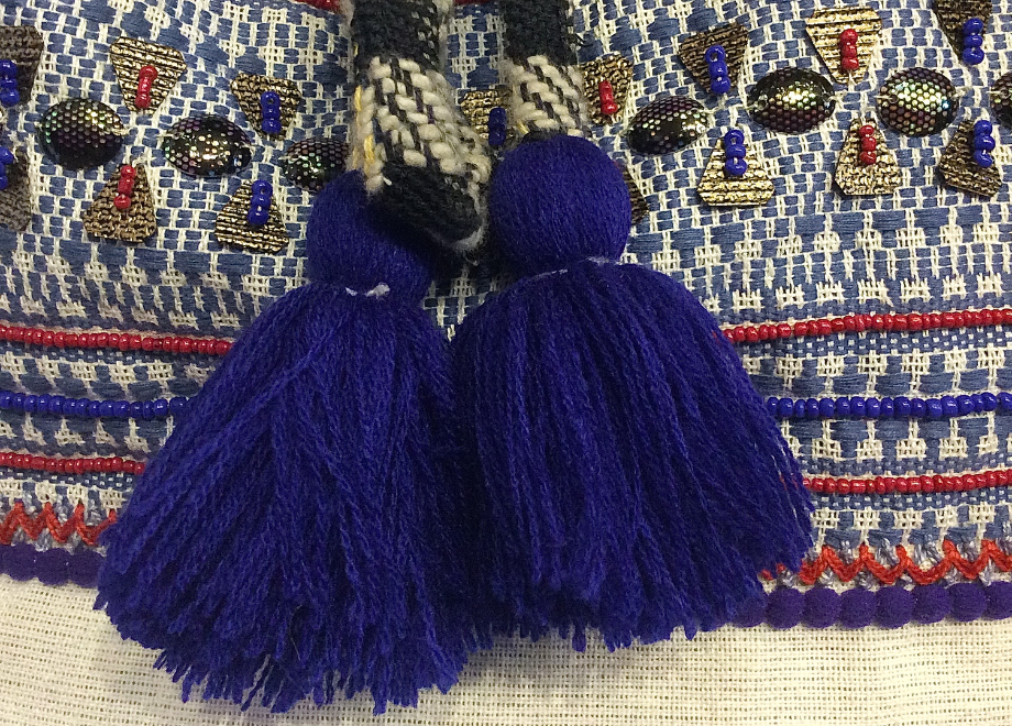 Mata Gold Fashion and Jewellery on Hydra Island Greece, on the HYDRADIRECT Shops & Services pages