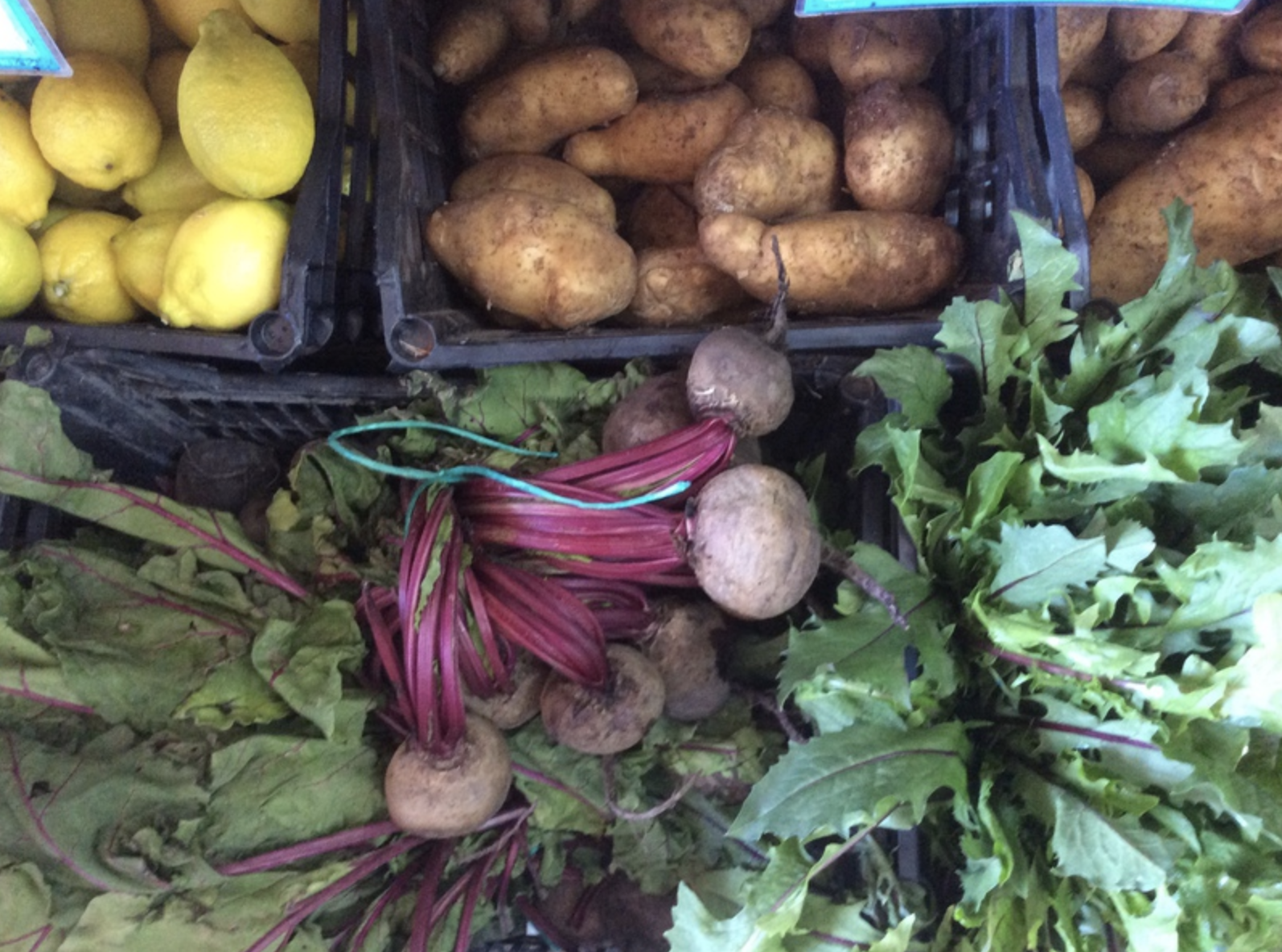 Mitsiou Supermarket, Hydra Island Greece, on the HydraDirect Shops & Services pages