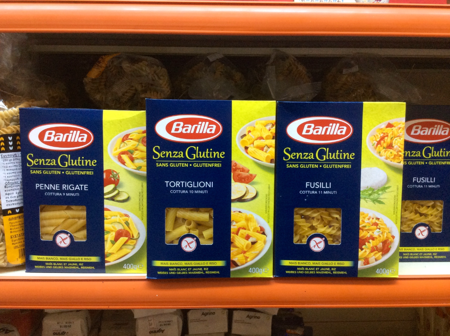 Mitsiou Supermarket, Hydra Island Greece, on the HydraDirect Shops & Services pages