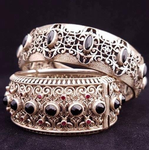 Marialena Maramenou Jeweller on Hydra Island Greece.