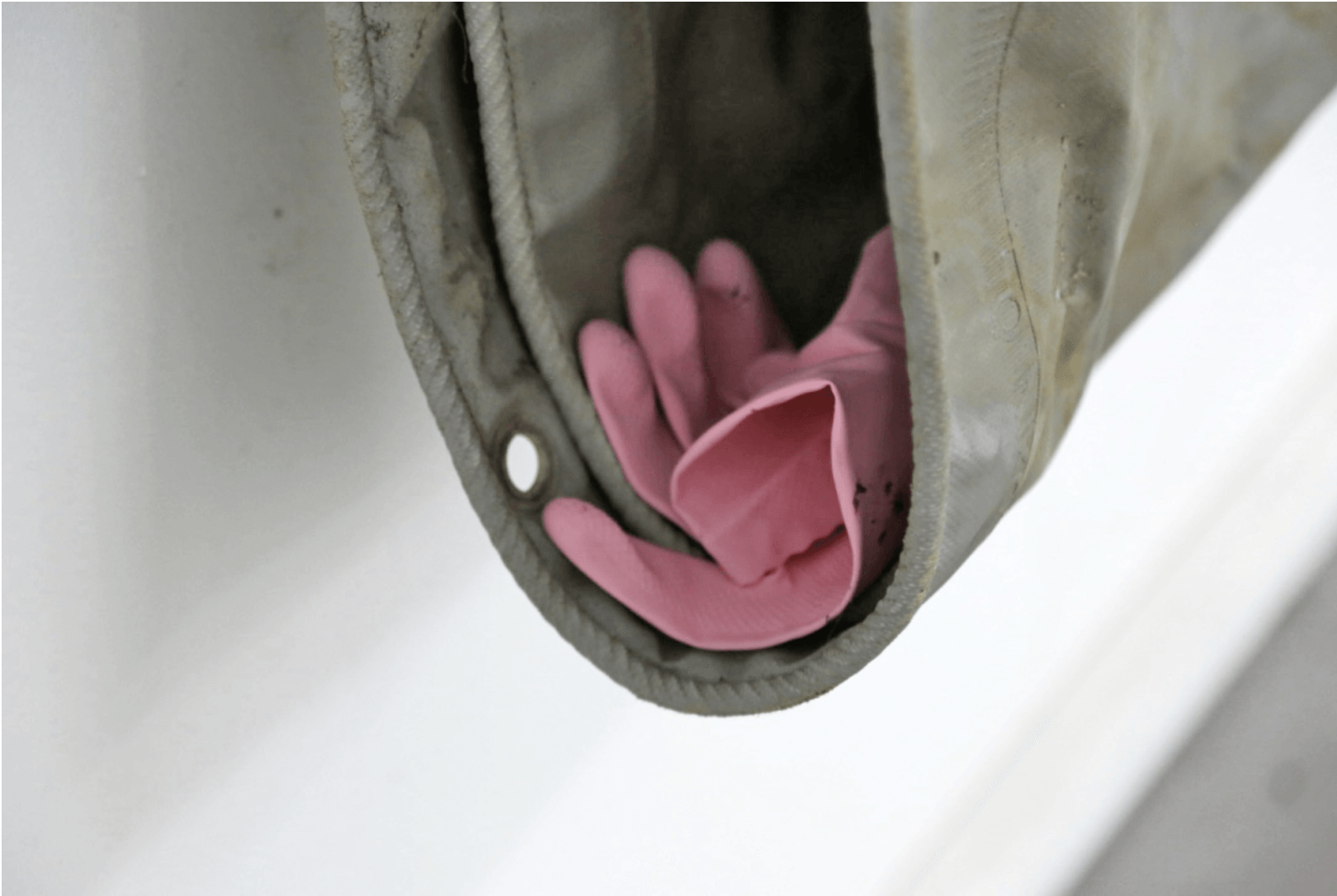 Artist Willem Jan Smit - Artists on Hydra Island Greece