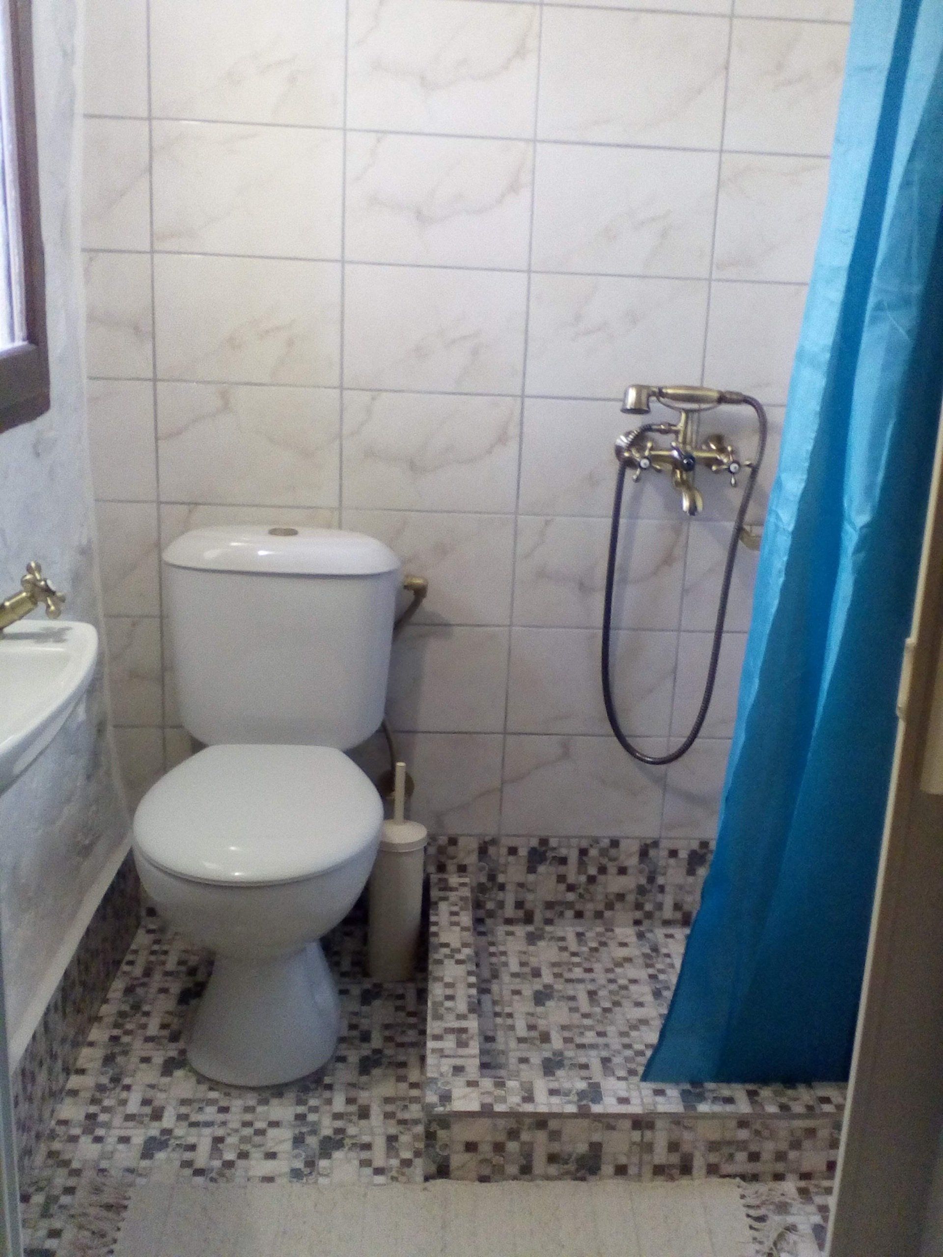 Arbeli House, Hydra holiday house rentals, book with owner via HydraDirect