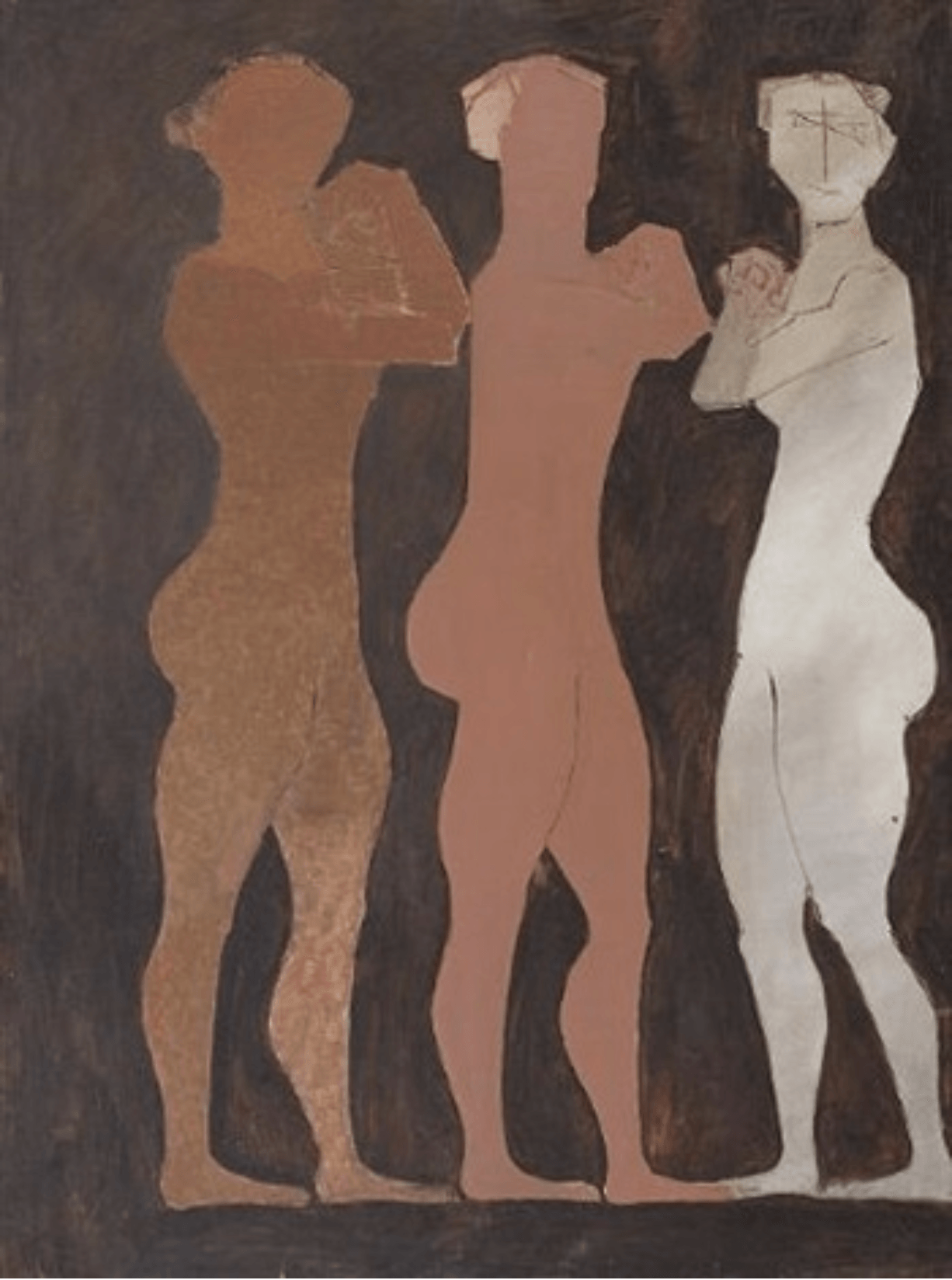 Nikos Nikolaou, Artists on Hydra Island Greece