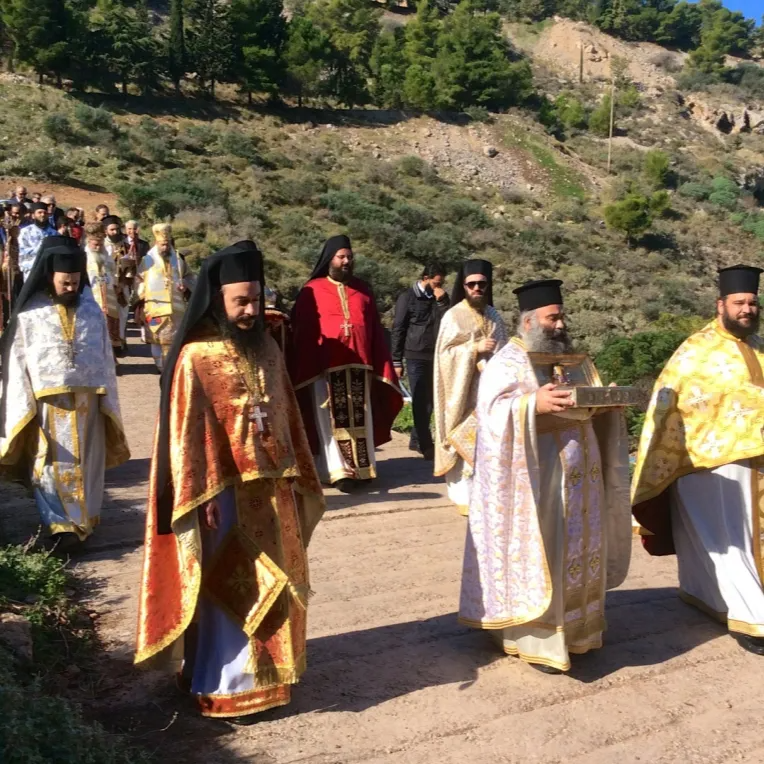 winter travel options Winter Holidays on Hydra Island Greece, HydraDirect