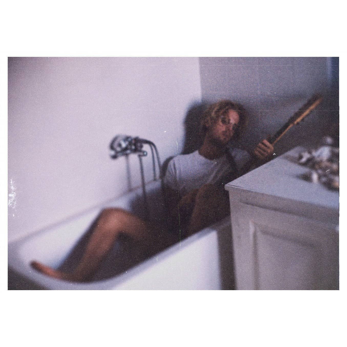 The Old Carpet Factory Studio on Hydra Island Greece