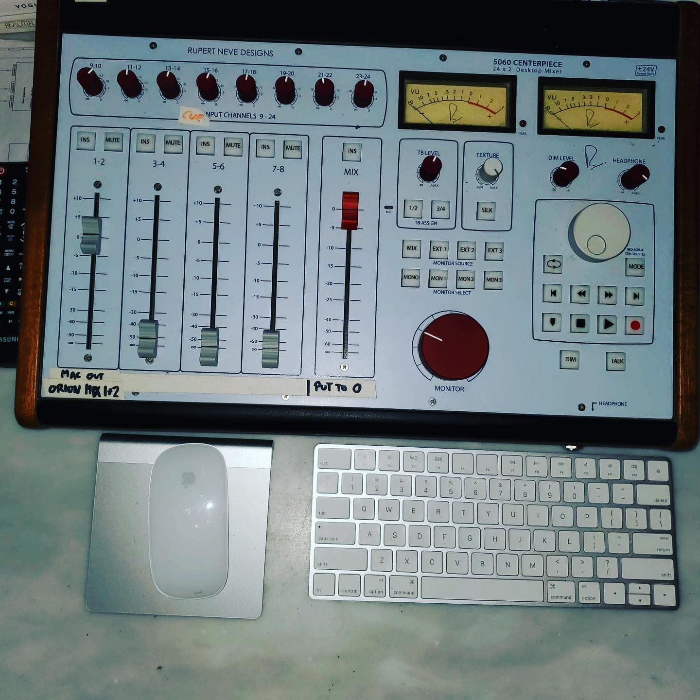 The Old Carpet Factory Studio on Hydra Island Greece