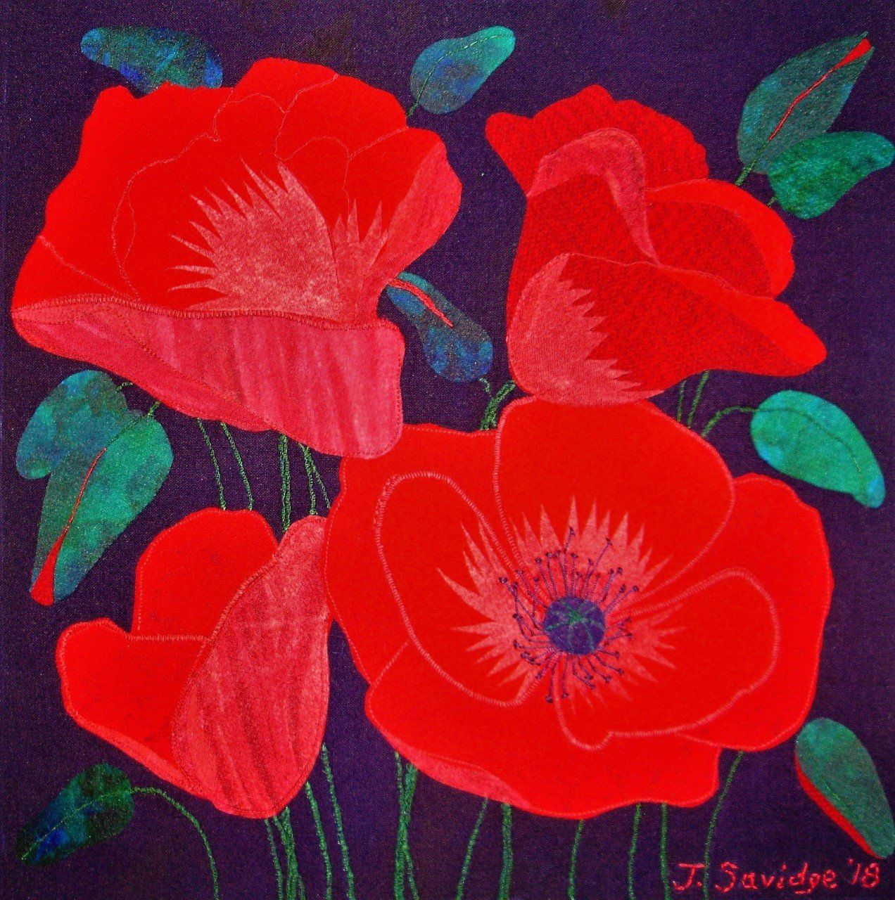 Artist Jacqui Savidge, artists on Hydra Island Greece.