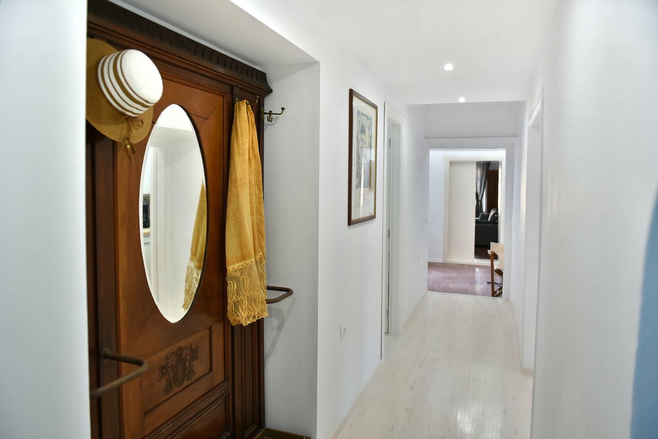 Port House Guest House on Hydra Island Greece