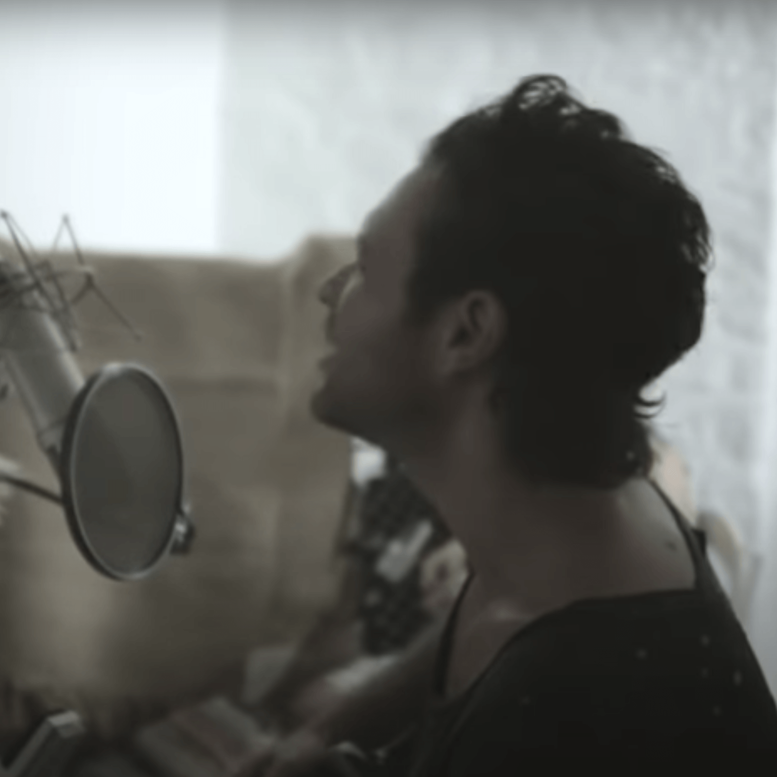 Adam Cohen, Musicians on Hydra Island Greece