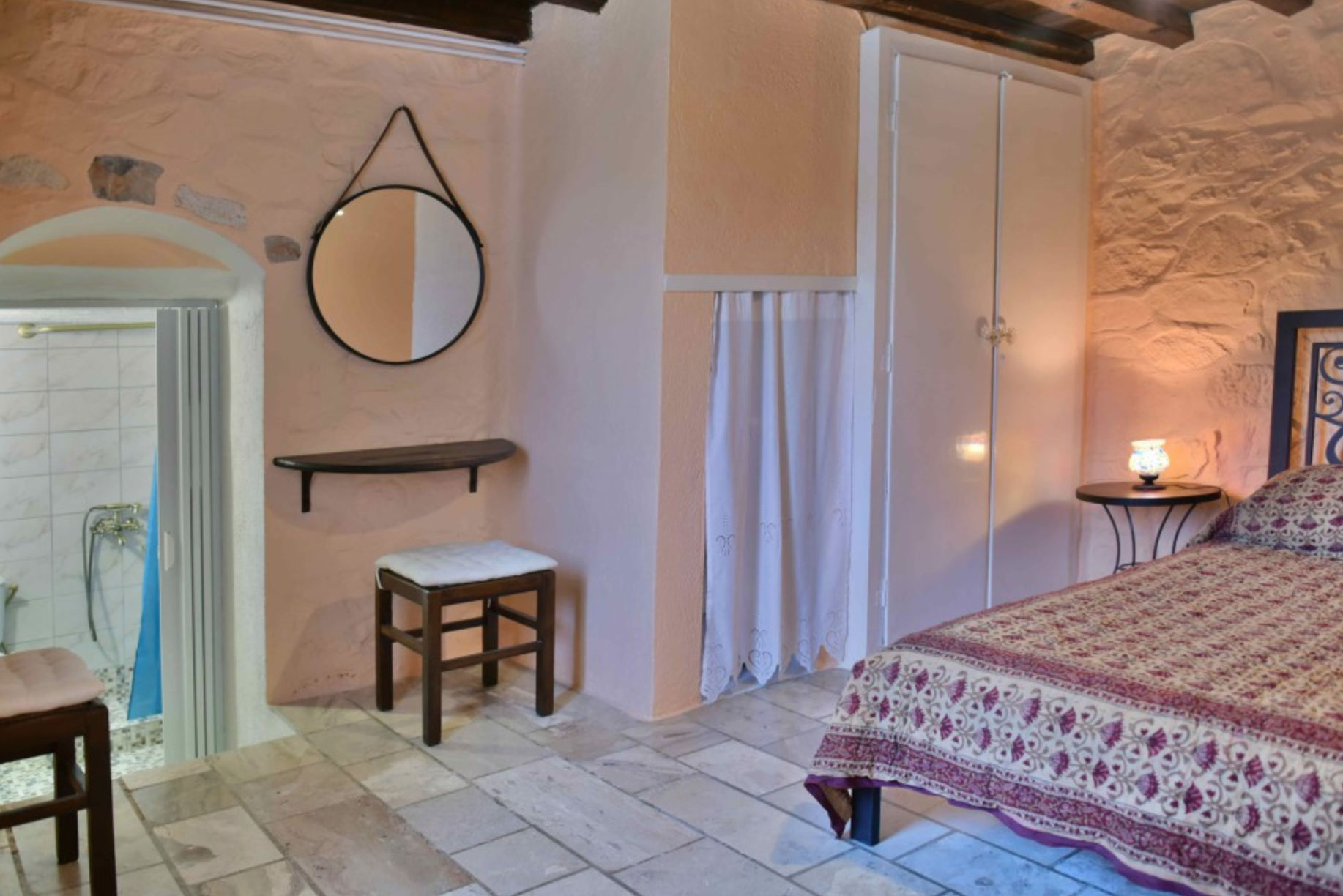 Arbeli House, Hydra holiday house rentals, book with owner via HydraDirect