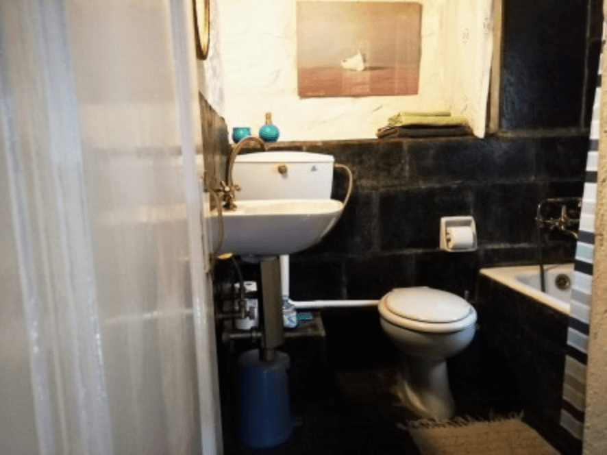 Arbeli House, Hydra holiday house rentals, book with owner via HydraDirect