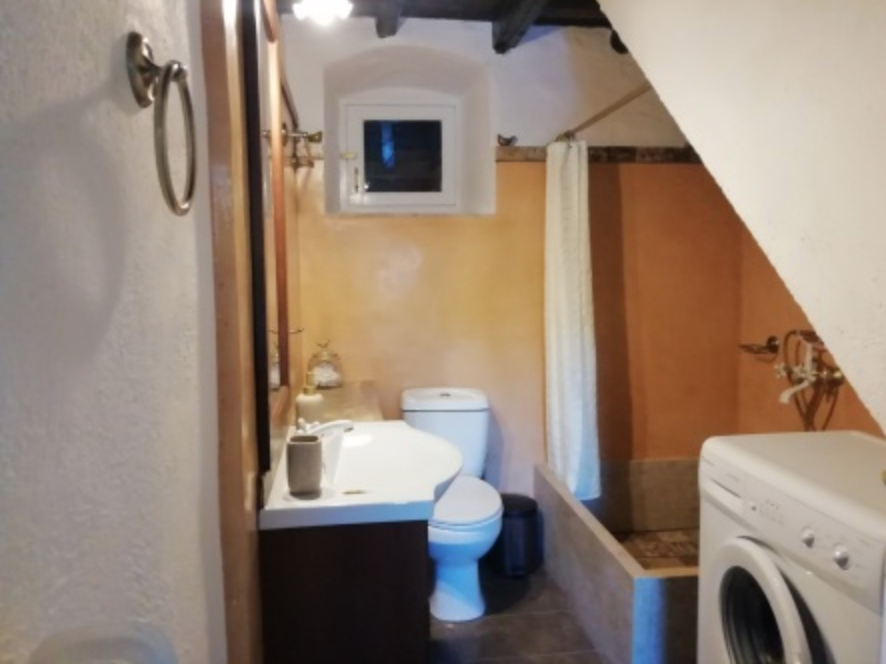 Arbeli House, Hydra holiday house rentals, book with owner via HydraDirect