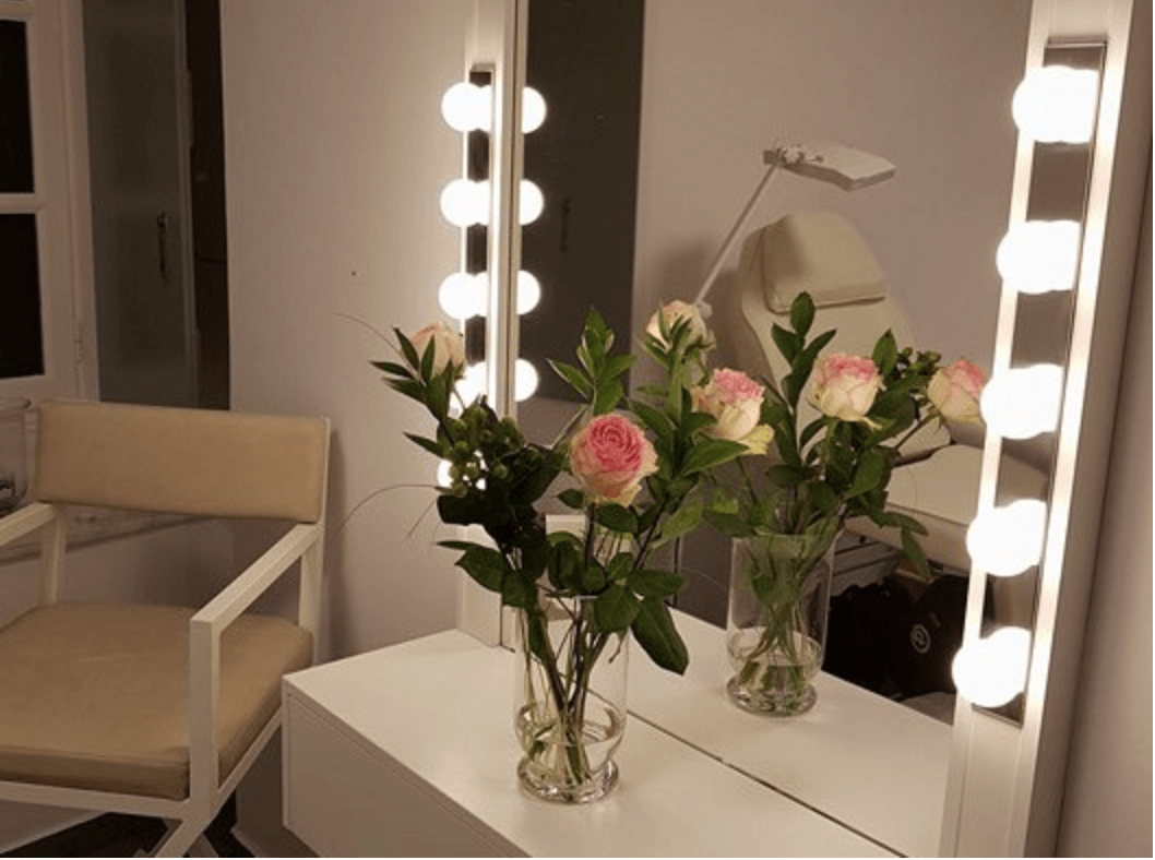 Commo Gusto Hair & Beauty Hydra Island Greece, on the HydraDirect Shops & Services pages