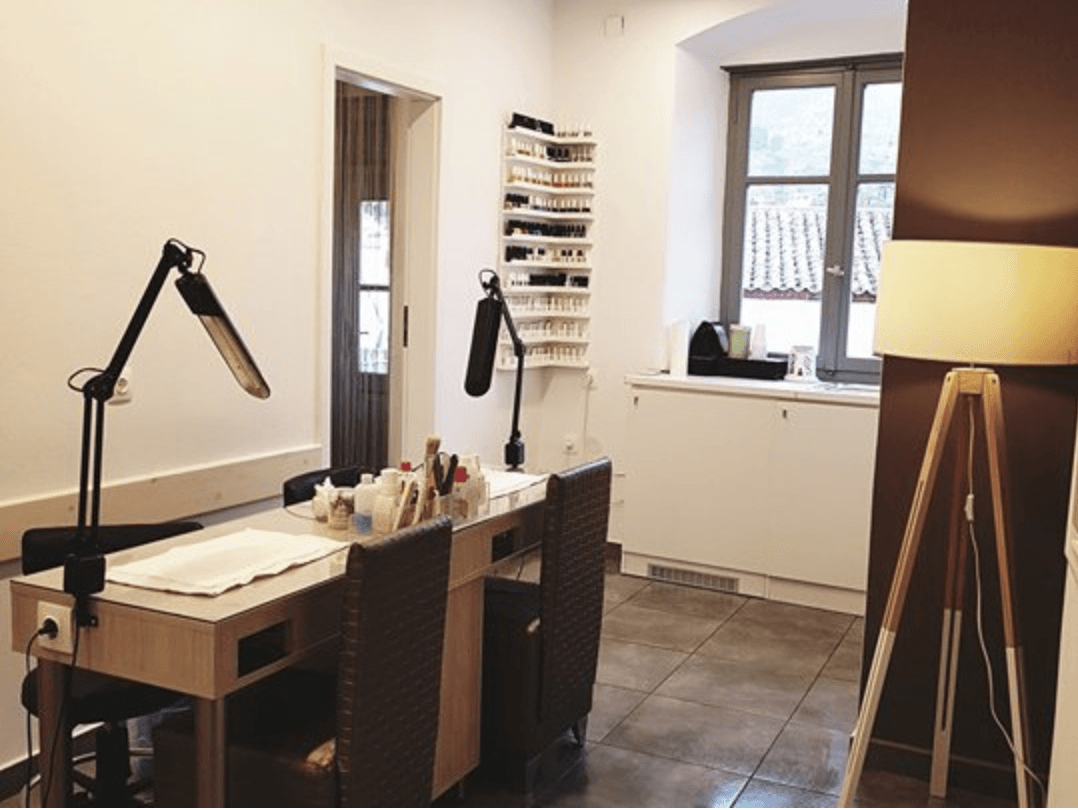 Commo Gusto Hair & Beauty Hydra Island Greece, on the HydraDirect Shops & Services pages