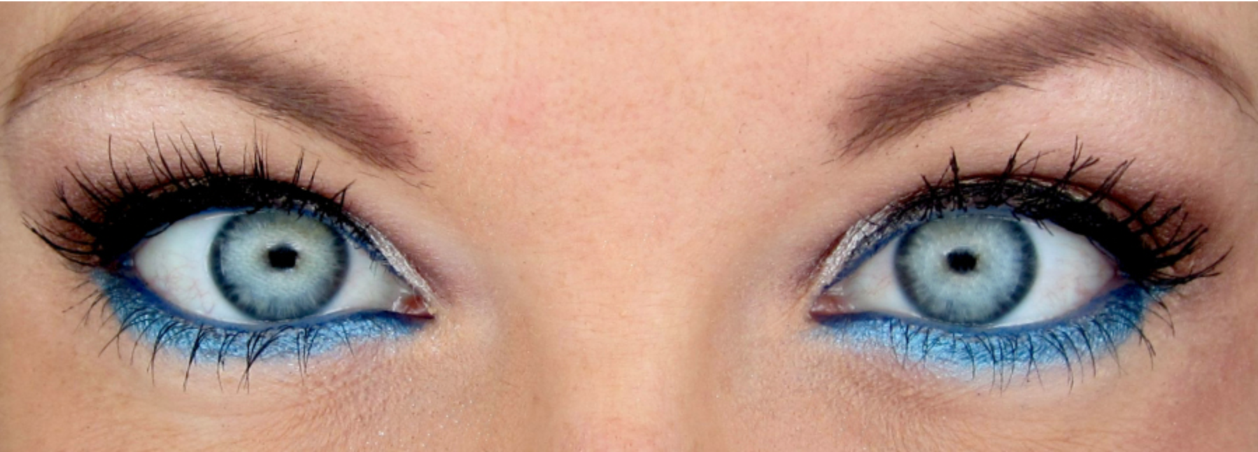 Bridal Makeup Commo Gusto Hair & Beauty Hydra Island Greece, on the HydraDirect Shops & Services pages