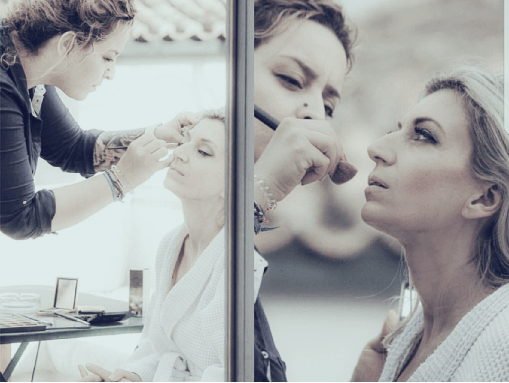 Commo Gusto Hair & Beauty Hydra Island Greece, on the HydraDirect Shops & Services pages