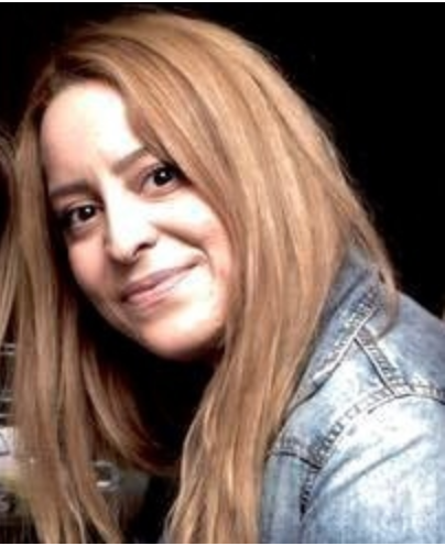 Rosie Apostolidou Commo Gusto Hair & Beauty Hydra Island Greece, on the HydraDirect Shops & Services pages