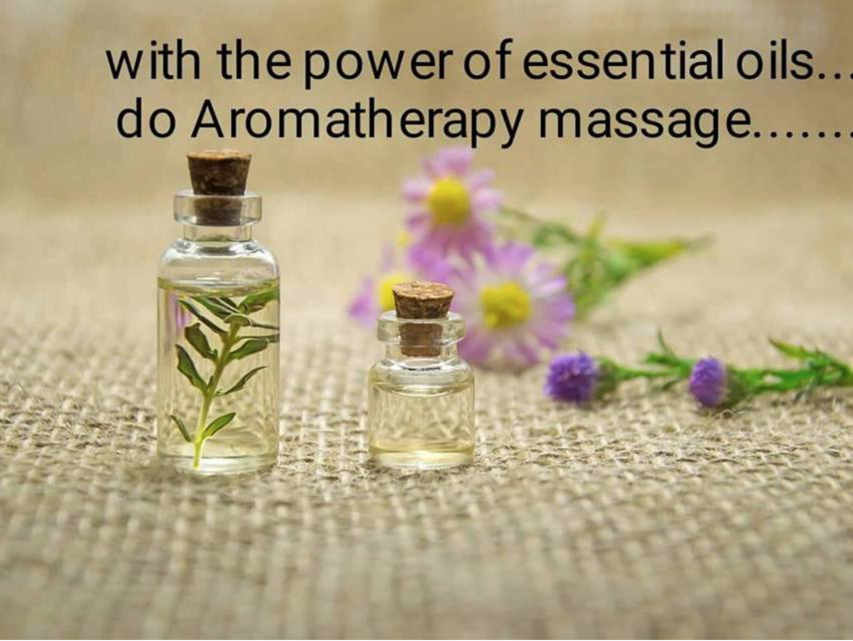 Take care of your body and mood with a therapeutic massage by Rena Floria on Hydra Island Greece.