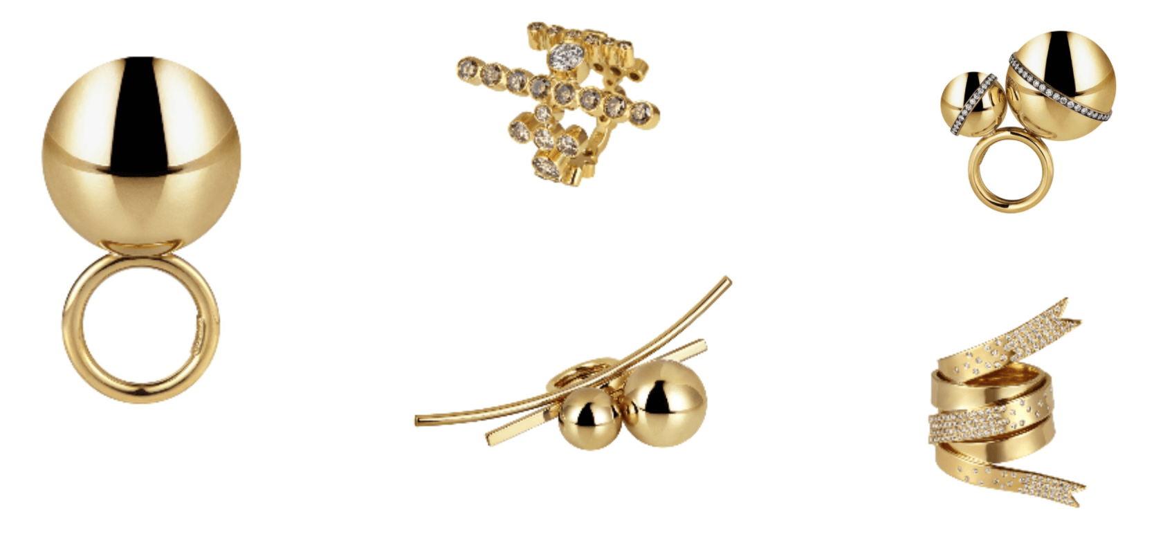 Elena Votsi Designs Elena Votsi Jewellery Designer on Hydra Island Greece, on the HYDRADIRECT Shops & Services pages