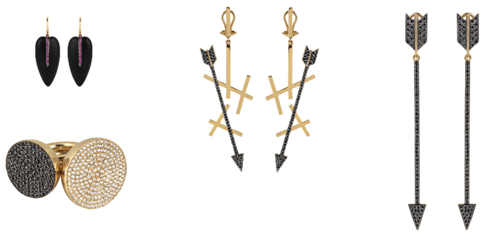 Elena Votsi Designs Elena Votsi Jewellery Designer on Hydra Island Greece, on the HYDRADIRECT Shops & Services pages