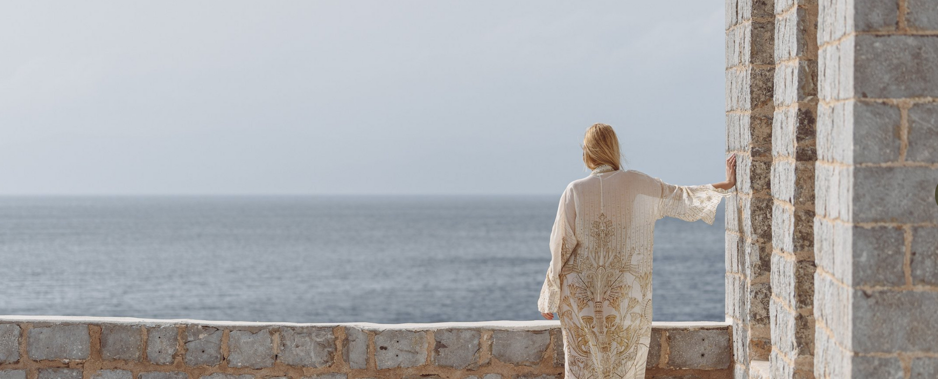 The deluxe Mandraki Beach Resort hotel, Hydra Island Greece