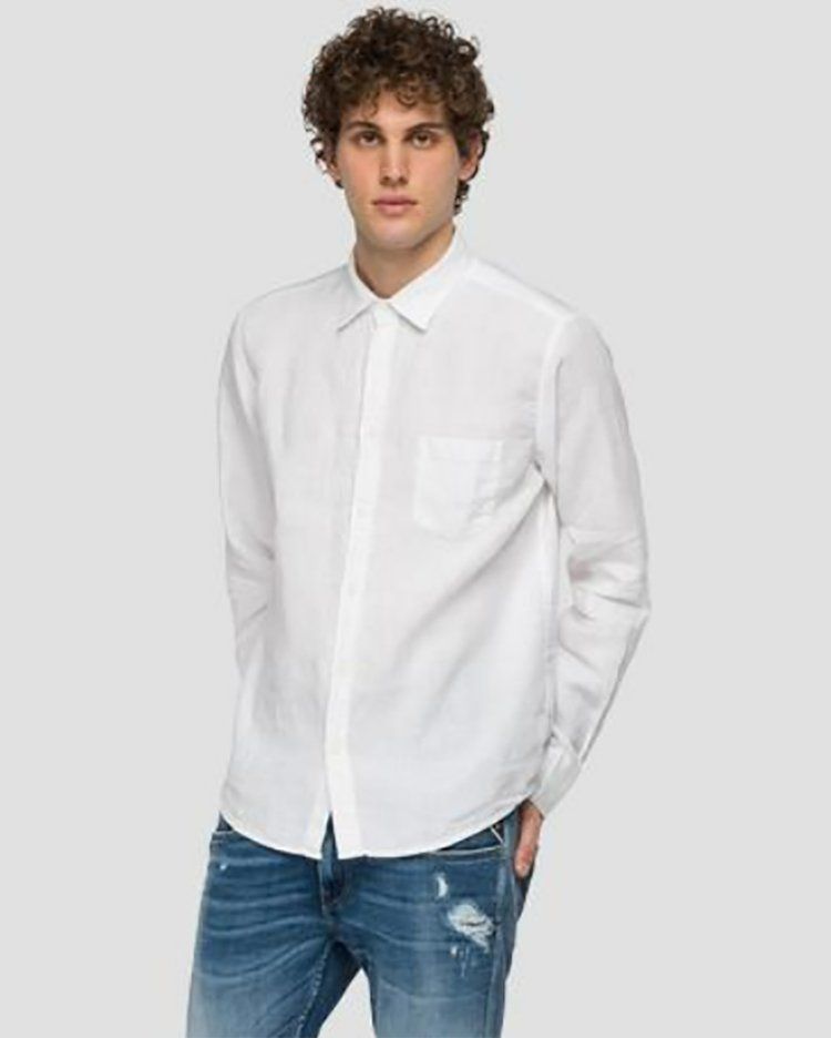 Menswear at the My Ydra Concept Store on Hydra Island Greece