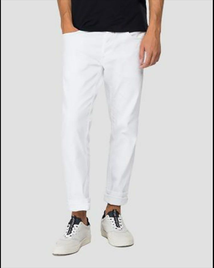 Menswear at the My Ydra Concept Store on Hydra Island Greece