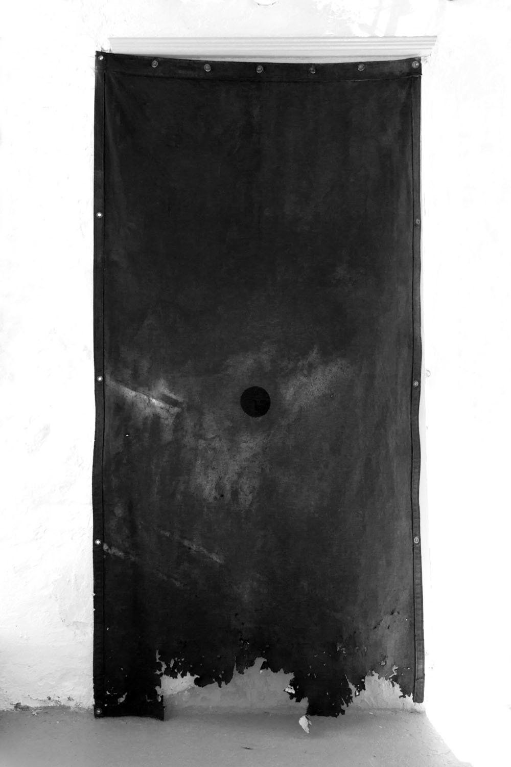 Willem Jan Smit - Artists on Hydra Island Greece