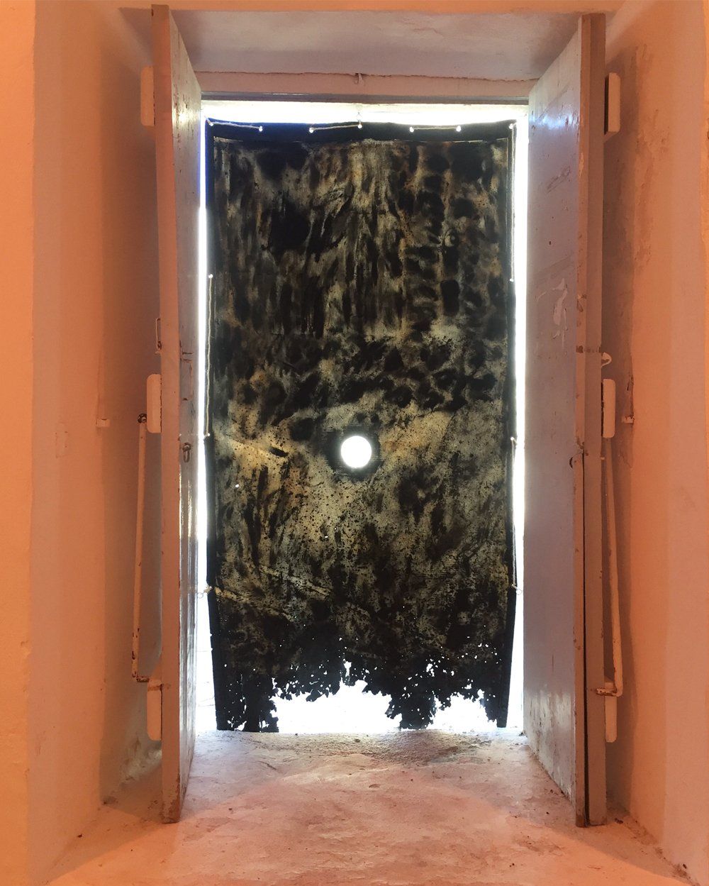 Willem Jan Smit - Artists on Hydra Island Greece