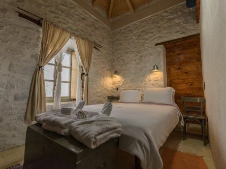 Mastoris Mansion Guest House on Hydra Island Greece, Hydra accommodation.