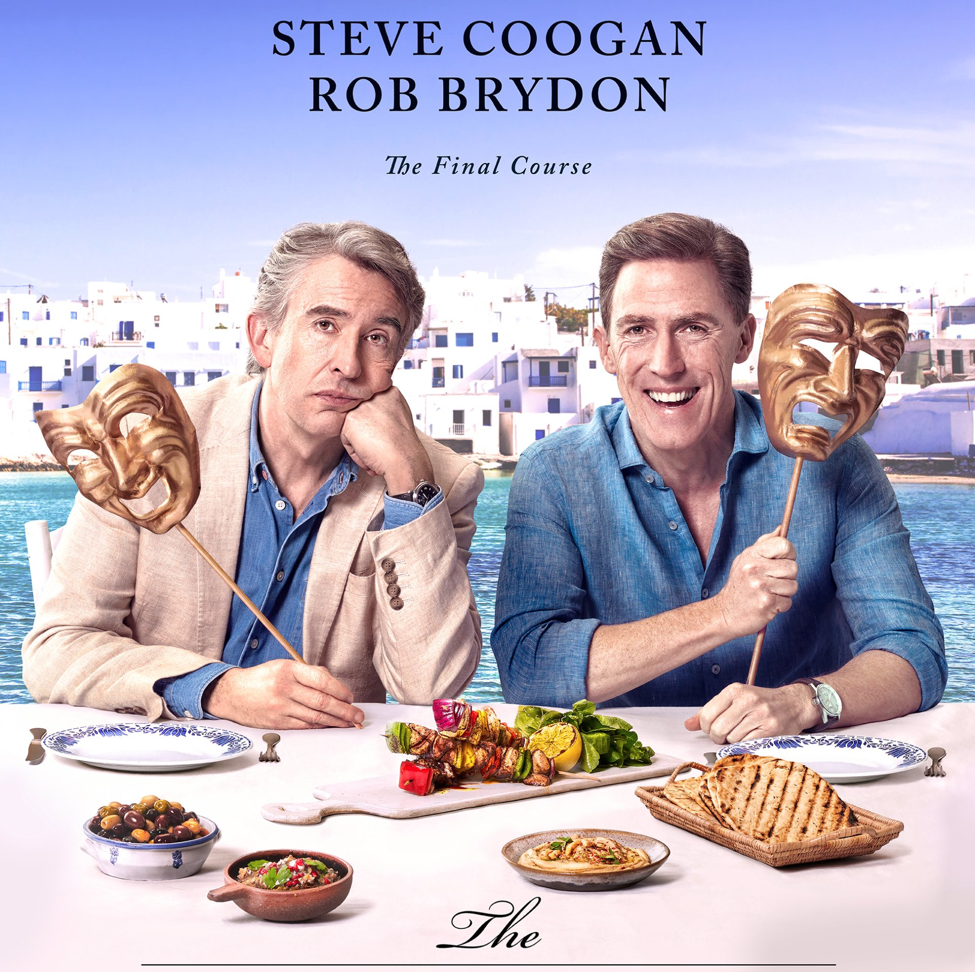 Director, Producers & Films Associated with Hydra Island Greece