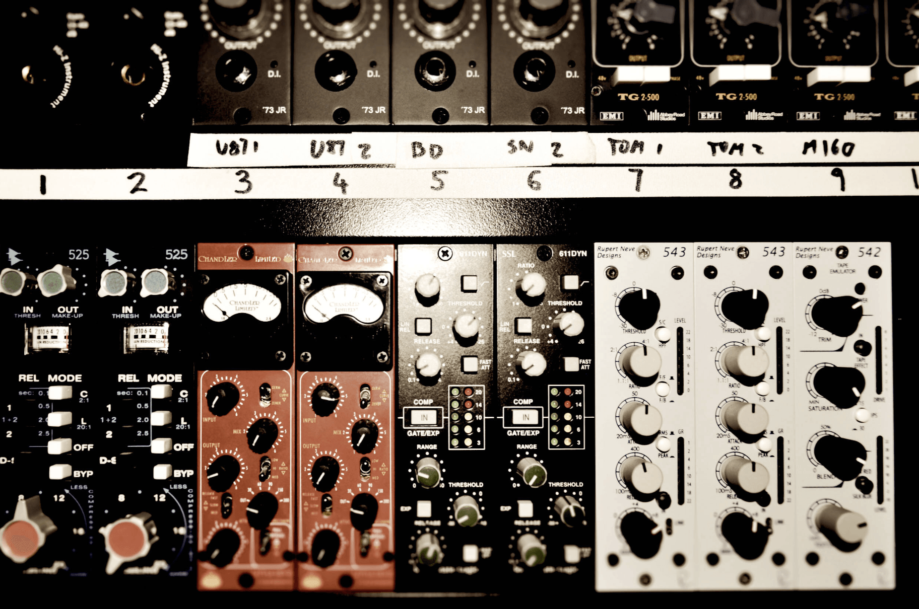 Techne Restaurant Hydra Island Greece.