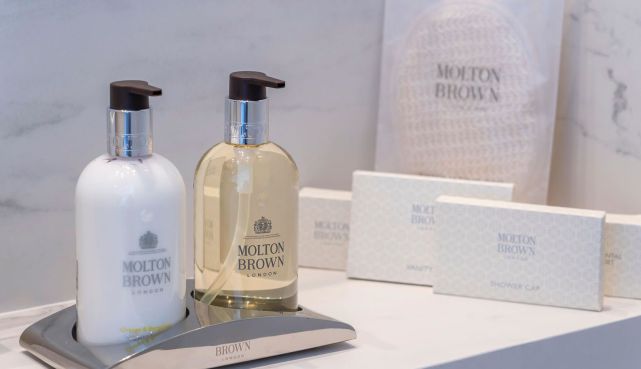 Upper Accommodation Guest House on Hydra Island Greece