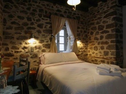 Mastoris Mansion Guest House on Hydra Island Greece, Hydra accommodation.