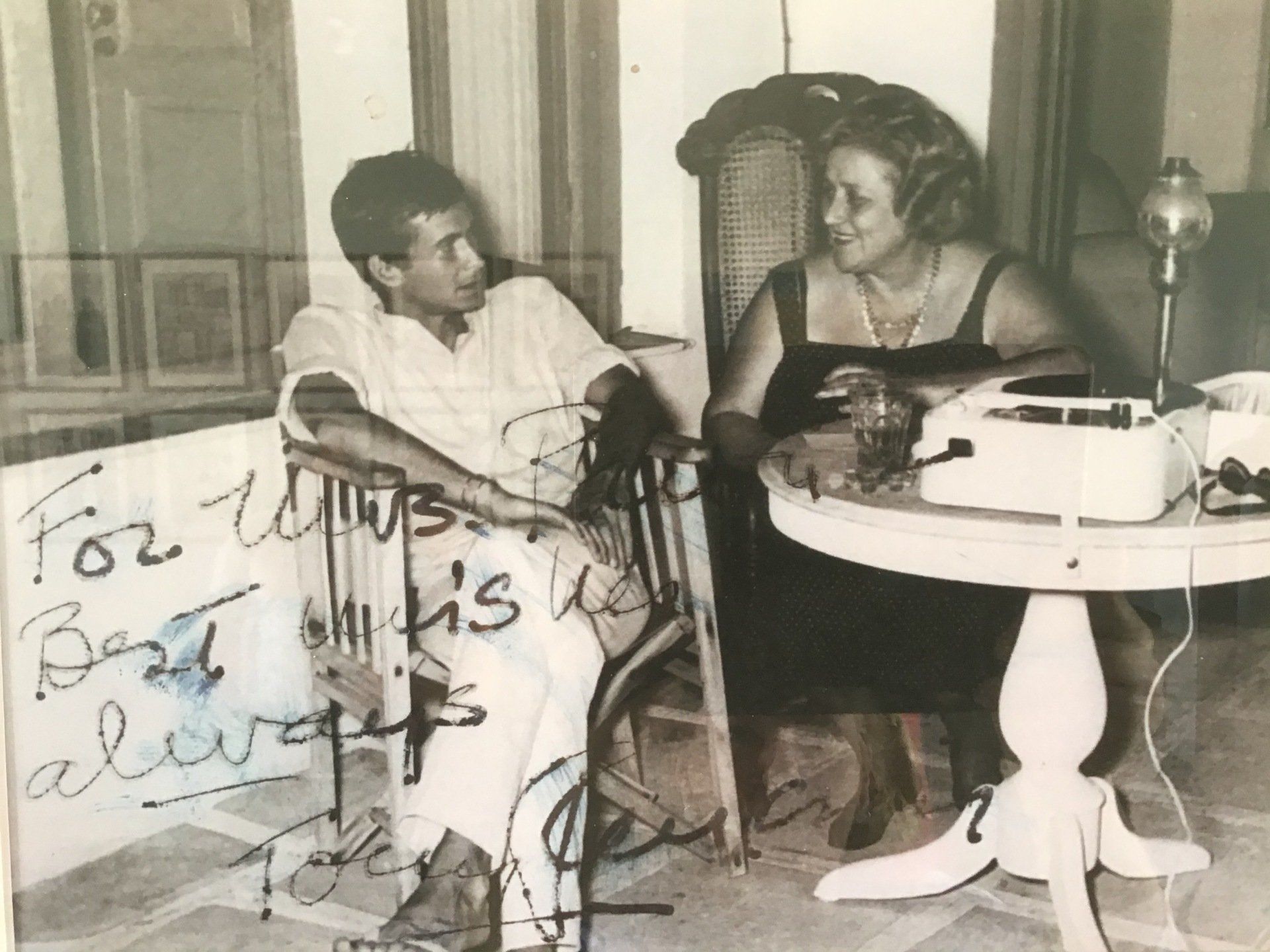 Ag Anargyros name day service and open house at Episkopi as guest of Sotirios Iliadis, July 4th 2020 on Hydra Island Greece.