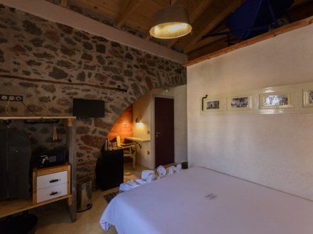 Mastoris Mansion Guest House on Hydra Island Greece, Hydra accommodation.